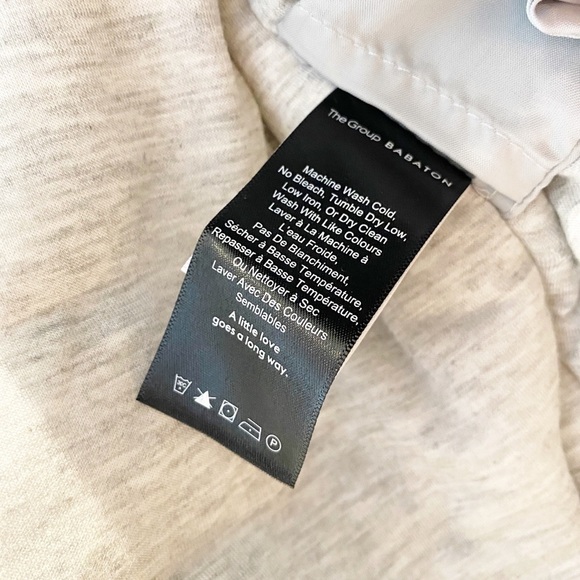 𝅺aritzia Babaton Gillian Bomber - Picture 10 of 14